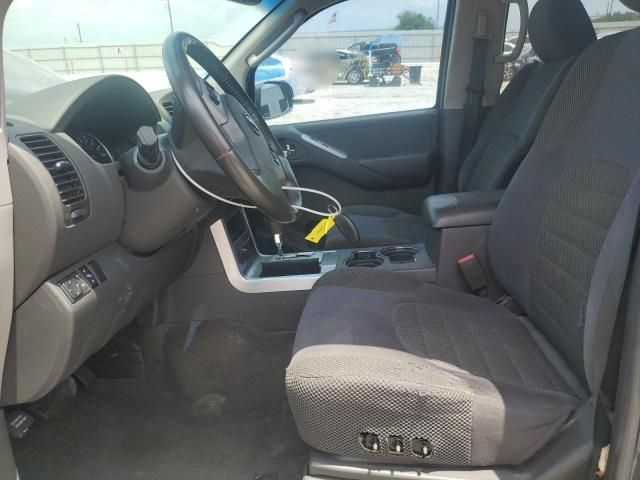 2010 Nissan Pathfinder S