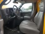 2022 GMC Savana Cutaway G3500