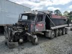 2018 Western Star 2018 Western Star 4700 Dump Truck