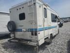 1997 Ford Econoline E350 Cutaway Van