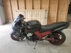 2008 Kawasaki ZX1400 C