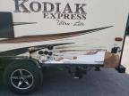 2017 Dutchmen Kodiak