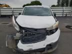 2017 Chevrolet City Express LS