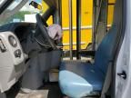 2021 Ford Econoline E350 Super Duty Cutaway Van