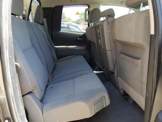 2011 Toyota Tundra Double Cab SR5