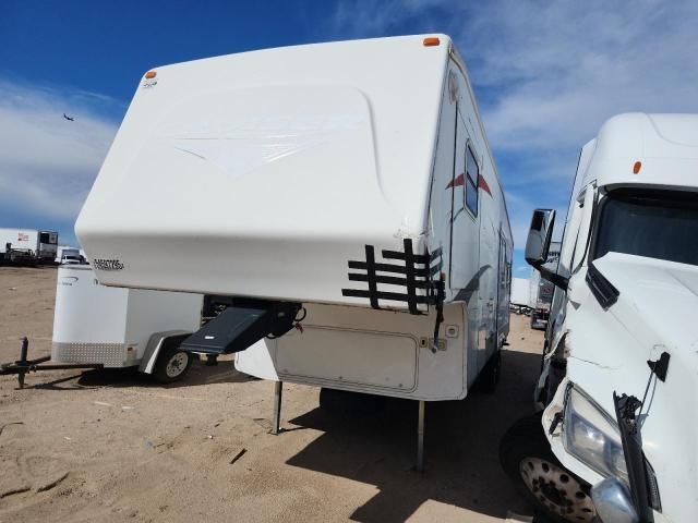 2008 Crossroads Cruiser