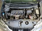 2013 Honda Civic EXL