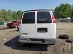 2008 Chevrolet Express G3500