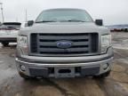 2010 Ford F150 Super Cab
