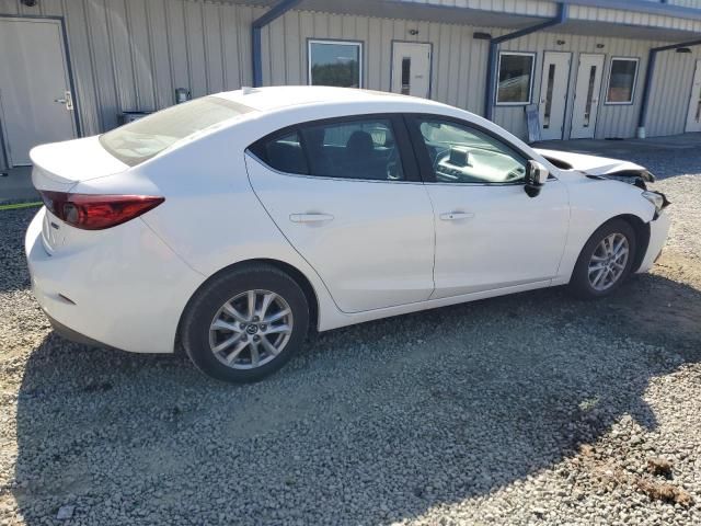 2015 Mazda 3 Grand Touring