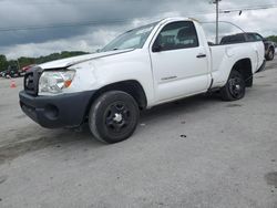 2007 Toyota Tacoma en venta en Lebanon, TN