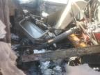1997 Peterbilt 357 Dump Truck