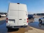 2019 Nissan NV 2500 S