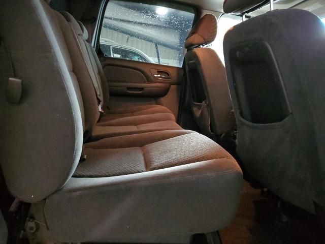 2007 Chevrolet Avalanche K1500