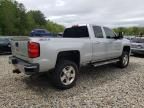 2016 Chevrolet Silverado K2500 Heavy Duty LTZ