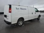 2006 Chevrolet Express G2500