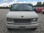 1996 Ford Econoline E350 Super Duty Van
