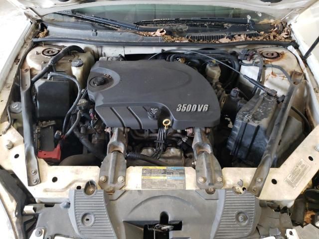 2007 Chevrolet Impala LS