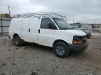 2007 Chevrolet Express G3500