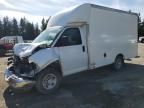 2020 Chevrolet Express G3500