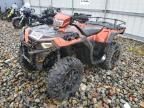 2022 Polaris Sportsman 850 Ultimate Trail LE