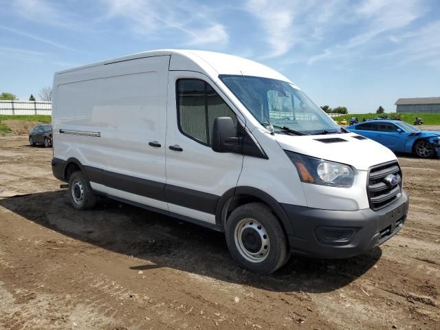 2020 Ford Transit T-250