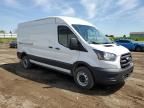 2020 Ford Transit T-250