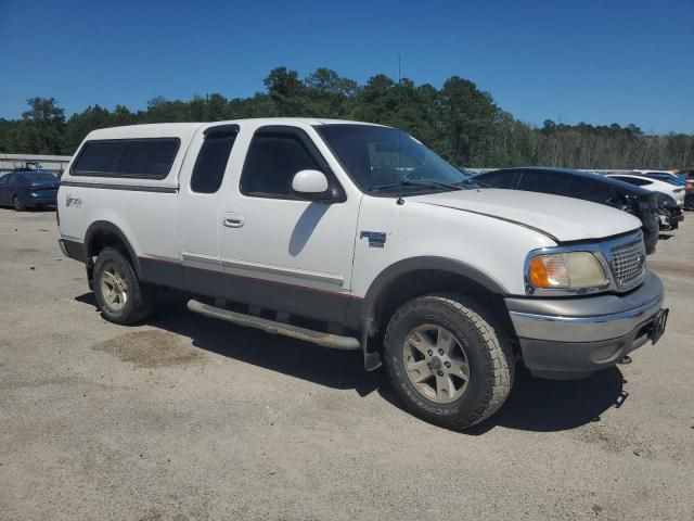 2003 Ford F150