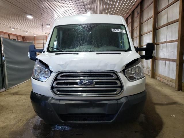 2019 Ford Transit T-250
