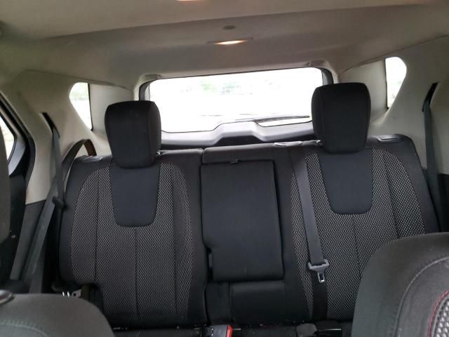 2012 Chevrolet Equinox LT