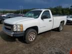 2008 Chevrolet Silverado C1500