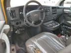 2013 GMC Savana Cutaway G3500