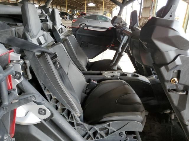 2024 Can-Am Maverick X3 Max DS Turbo