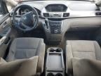 2012 Honda Odyssey ex