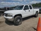 2000 GMC New Sierra C2500