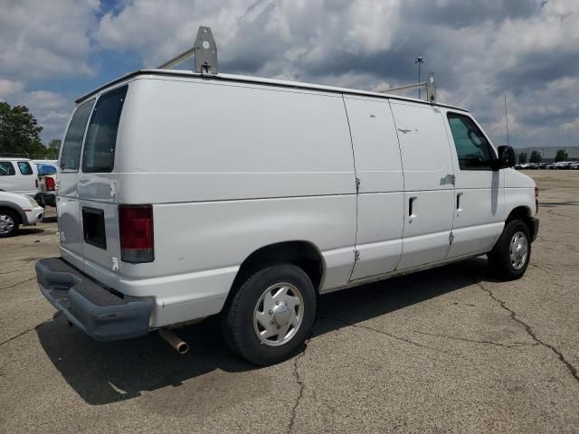 2013 Ford Econoline E150 Van