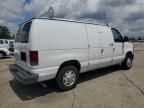 2013 Ford Econoline E150 Van