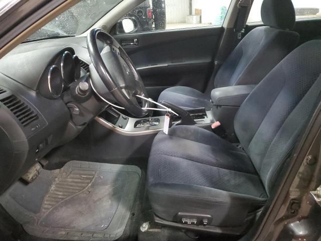 2005 Nissan Altima SE