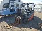 2016 Toyota 8FGCU20 Forklift