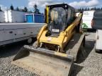 2019 Caterpillar 289D Tracked Skid Steer Loader