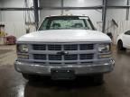 1994 Chevrolet GMT-400 C3500