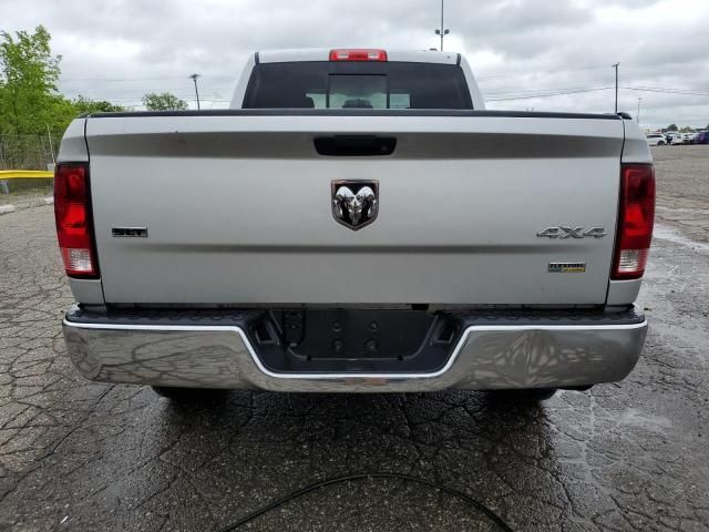 2012 Dodge RAM 1500 SLT