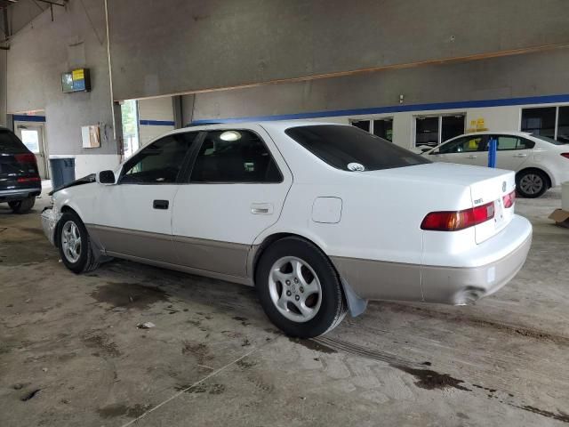 1998 Toyota Camry CE