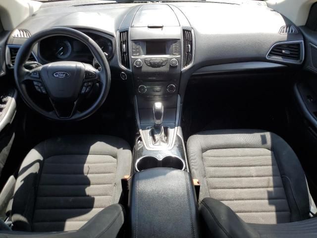 2017 Ford Edge SE