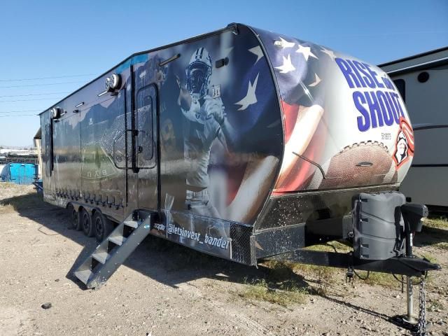 2021 Other Rv Trailer