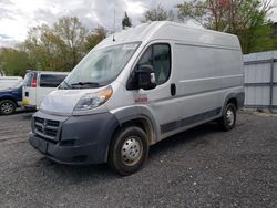 2018 Dodge 2018 RAM Promaster 2500 2500 High en venta en North Billerica, MA