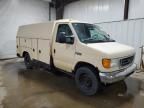 2005 Ford Econoline E350 Super Duty Cutaway Van