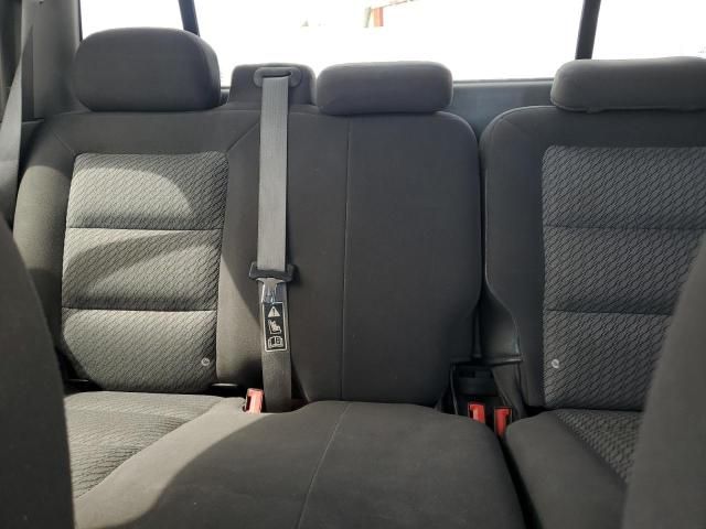 2003 Ford Explorer Sport Trac