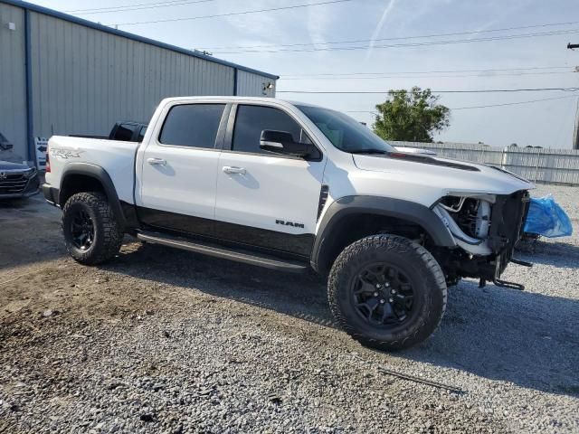 2021 Dodge RAM 1500 TRX
