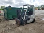 2013 Nissan Forklift